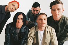 Lirik Lagu Your Nickle Ain’t Worth My Dime – Sleeping With Sirens