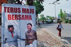 MKMK Berhentikan Anwar Usman, Jubir Anies Tantang Prabowo Ganti Cawapres