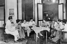 Peristiwa 15 Agustus 1945: Indonesia Mengalami Kekosongan Kekuasaan