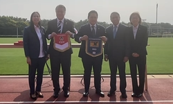 PSSI Tandatangani MoU Kerja Sama dengan Jepang, Timnas Putri dan Perwasitan Jadi Fokus