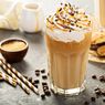 Manfaatkan Kopi Instan Sisa Bikin Dalgona Coffee, Coba Resep Es Kopi Mocha Berikut