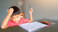 Psikolog: Cara Merancang Program Belajar Anak Berkebutuhan Khusus