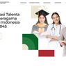 Pendaftaran Beasiswa Indonesia Bangkit 2026: Link, Jadwal Seleksi, dan Program Studi