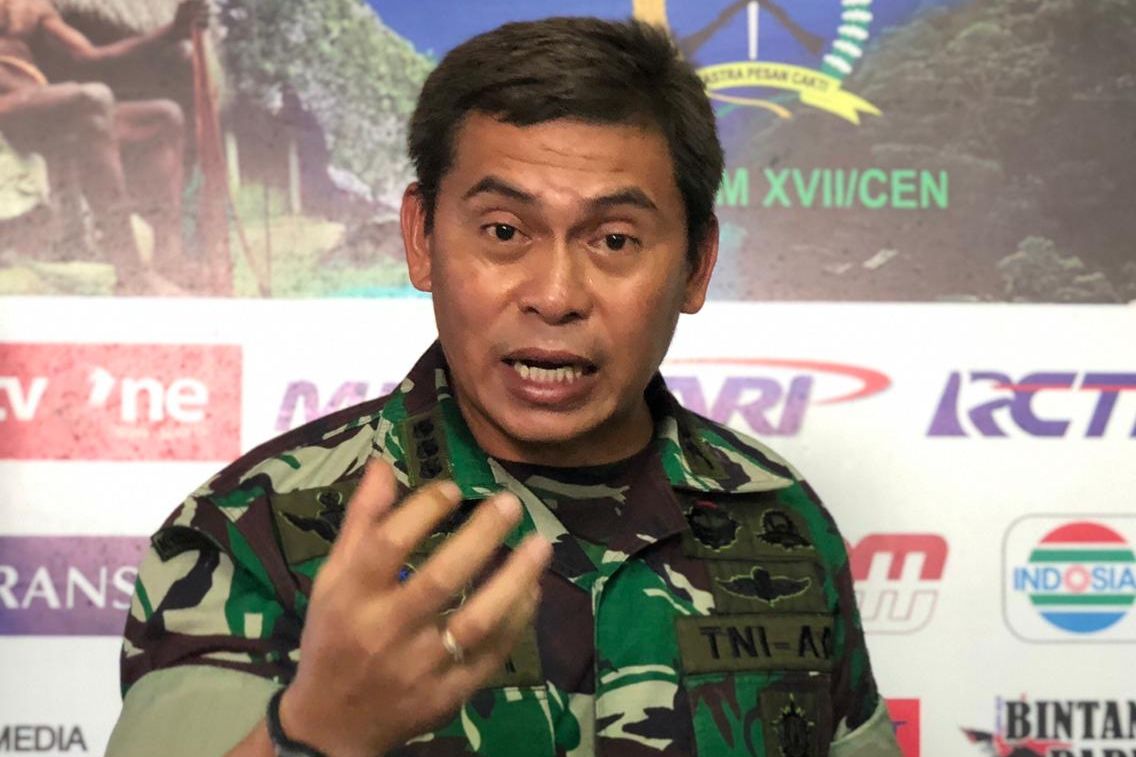 4 Fakta Prajurit TNI Diserang KKB di Nduga, Terjadi Saat Istirahat hingga 1 Orang Gugur