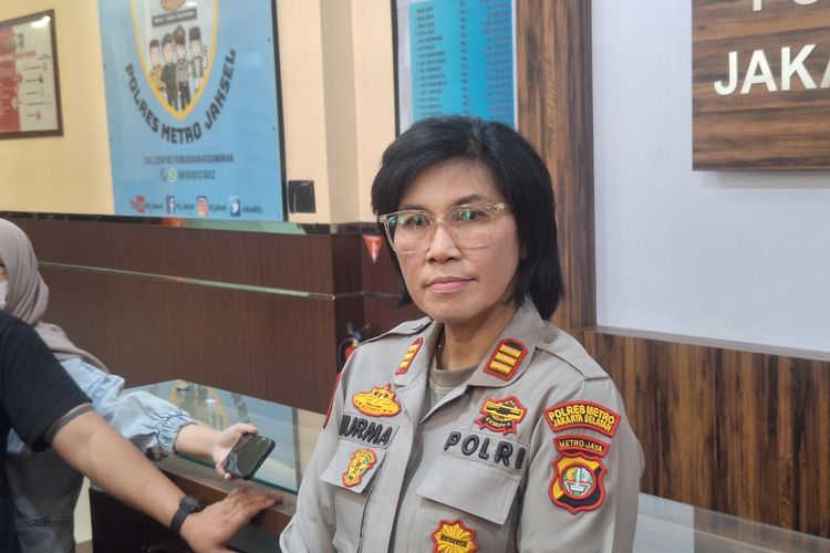 Terungkap Dua Bukti yang Jadikan Vadel Badjideh Tersangka Persetubuhan