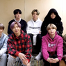 BTS Ikut Berdonasi untuk Gerakan #BlackLivesMatter