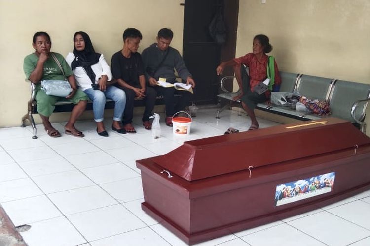 Identitas Wanita yang Ditemukan Tinggal Kerangka di Deli Serdang Terungkap, Warga Medan Berusia 35 Tahun