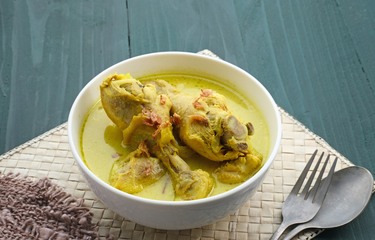 Cara Memasak Opor Ayam agar Dagingnya Bisa Empuk