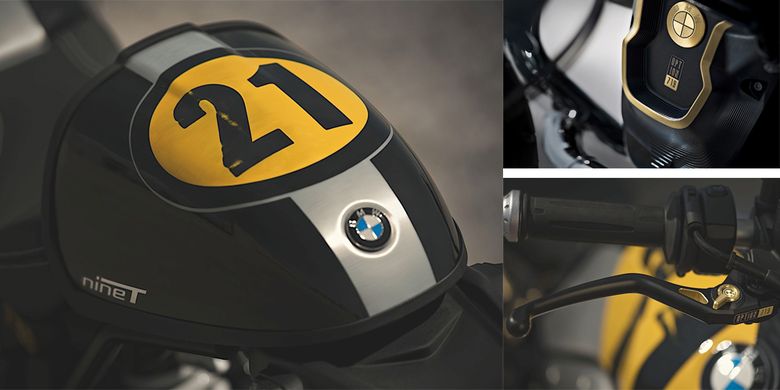 BMW Motorrad Spezial