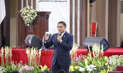 Wamentan Targetkan 1,3 Juta Ton Beras SPHP Tersalur hingga Akhir 2025
