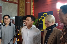 Gugat UU Hak Cipta, Ariel dkk Minta Boleh Nyanyikan Lagu Tanpa Izin Pencipta Asal Bayar Royalti