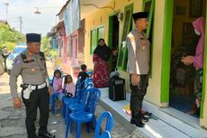 Warga Probolinggo yang Akan Mudik Dipersilakan Titip Kendaraan di Polsek, Bisa Melapor jika Rumah Kosong 