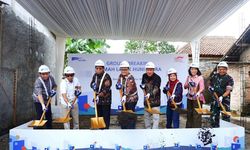 Astra Bangun 250 Rumah Layak Huni Gratis untuk Warga Banyumas dan Garut 