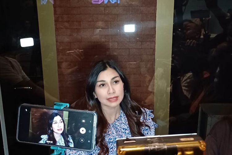 Nisya Ahmad Jadi Anggota DPRD Jabar Gantikan Caleg yang Mundur