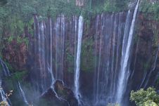 Indahnya Air Terjun Tumpak Sewu