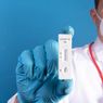 Naik Pesawat Wajib Tes PCR,  Ini Wilayah yang Masih Boleh Pakai Antigen