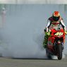 Valentino Rossi Masih Balapan di MotoGP 2021, Joan Mir: Dia Orang Aneh