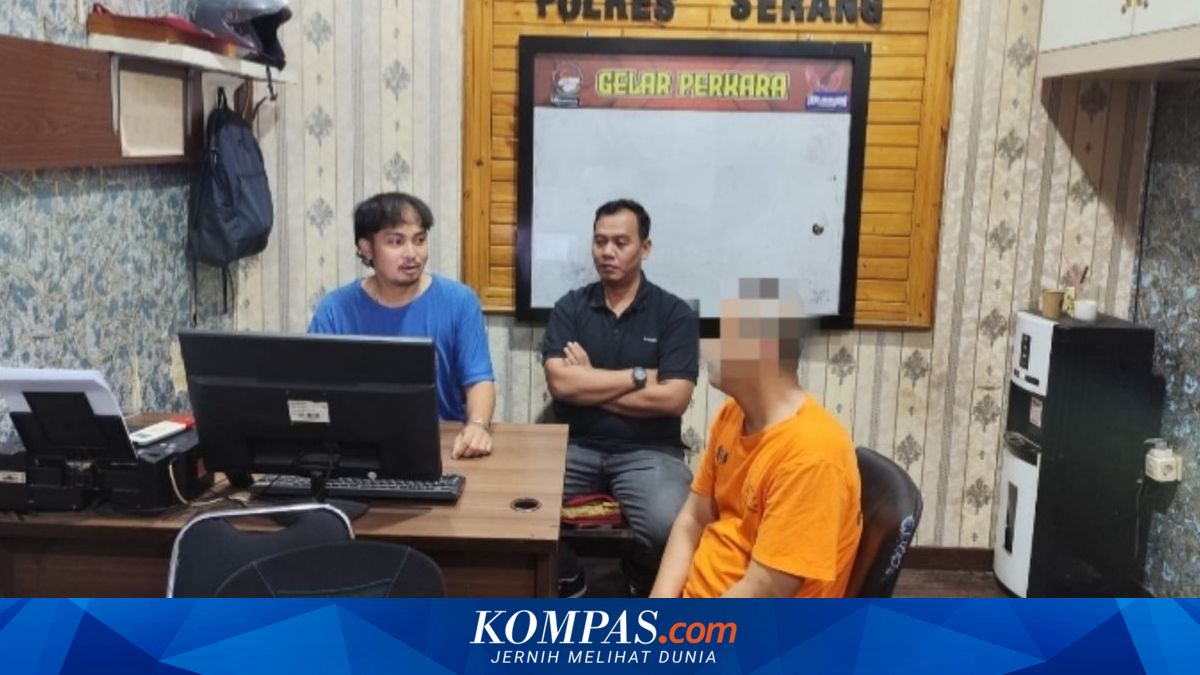 Dari Paket Mencurigakan, Polisi Ungkap Jaringan Narkotika Spray, Barang Bukti Hampir Rp 1 M Disita