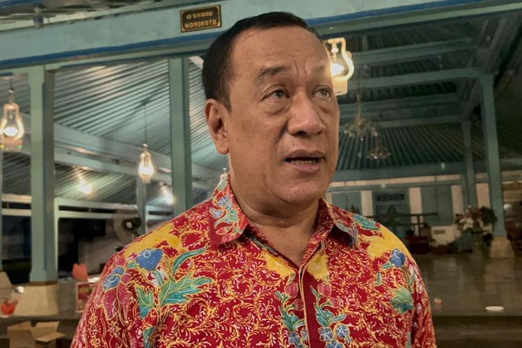 LDA Keraton Solo Akan Cabut Gugatan Banding Nama PB XIV Purbaya, Tegaskan soal Penggunaan Nama Raja