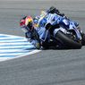 Alex Marquez Sukses Jalani Operasi, Bisa Tinggalkan Rumah Sakit