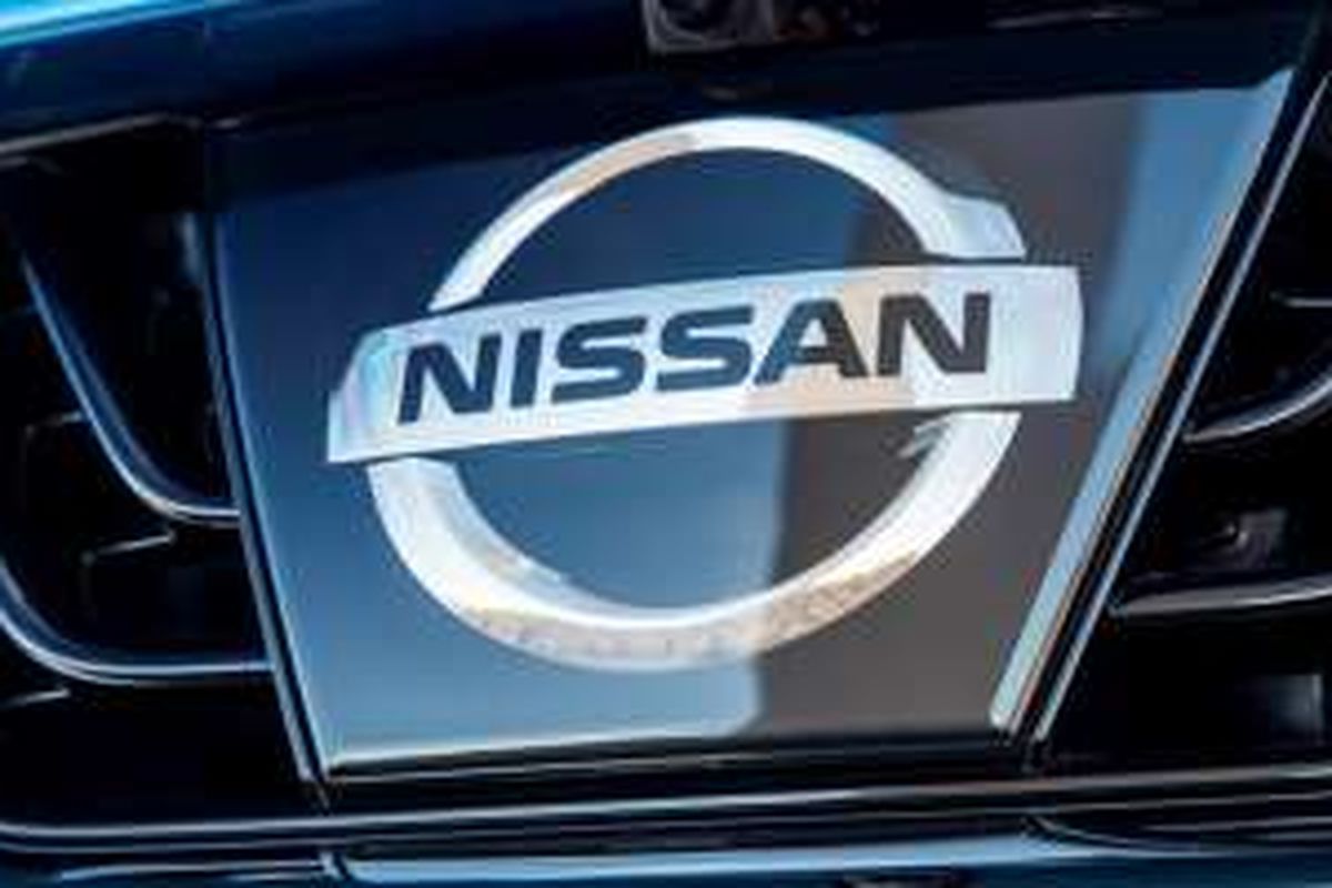 Nissan.