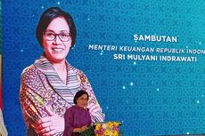 Sri Mulyani Bantah Anggaran Penanganan Kemiskinan Rp 500 Triliun Habis untuk Studi Banding dan Rapat 