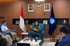 Pemerintah Bangun 4 Sekolah Unggulan Garuda Baru, Beroperasi Mulai 2026