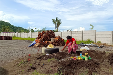 Viral Aksi Pawang Hujan di Sirkuit Mandalika, Ini Sosok Rara Istiani Wulandari