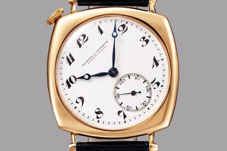 Vacheron Constantin American 1921