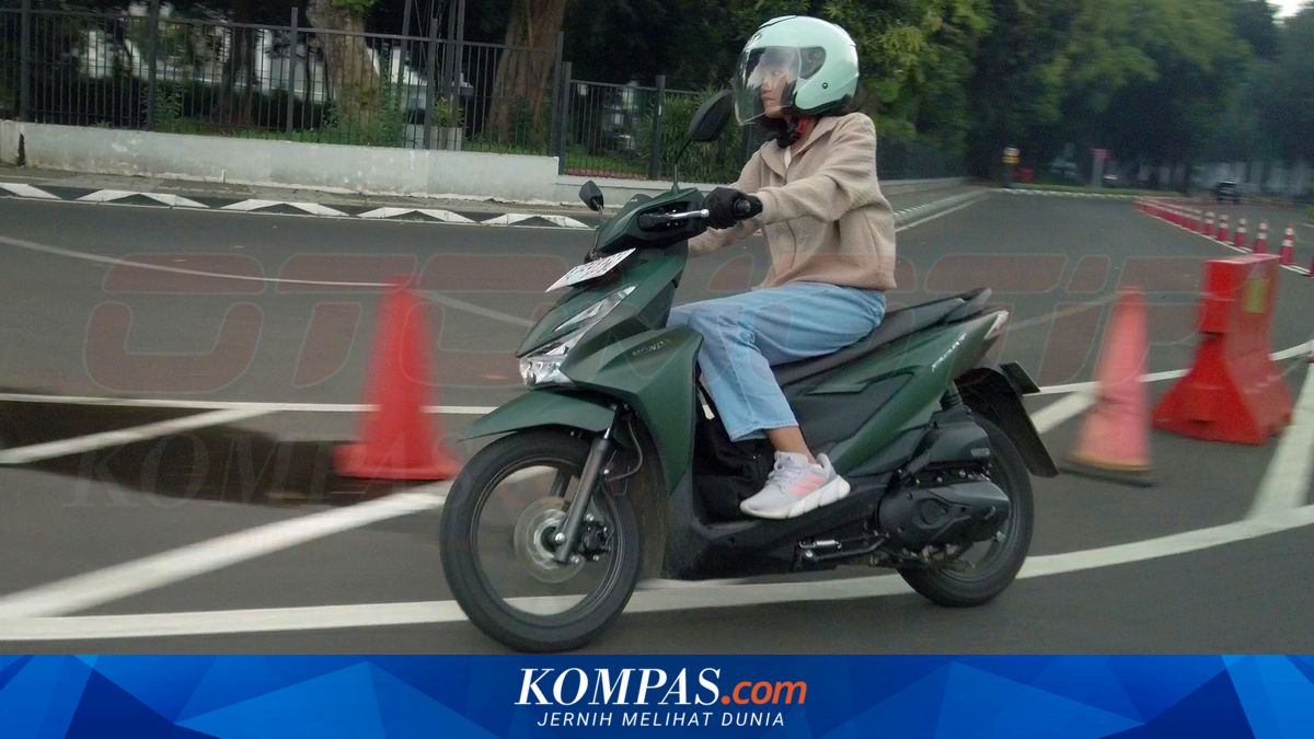 Rahasia 55 Tahun AHM Bertahan Jadi Penguasa Pasar Motor Indonesia