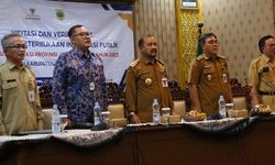 Bupati Pemalang Minta OPD Aktif di Media Sosial untuk Tingkatkan Keterbukaan Publik