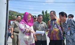 Mbak Ita Berencana Ubah Taman Tegalsari dan Wonderia Jadi Taman Pasif untuk Publik