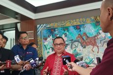 Koordinator Stafsus Sebut Jokowi Tak Bertemu Gibran dan Prabowo Kemarin