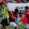 Arsenal Kalah dari Man United, Kai Havertz Disebut Sampah