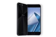 Foto, Spesifikasi, dan Harga 4 Model Zenfone 4 Bocor di Situs Asus