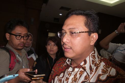 Anggota BPK: Itu Sama Saja Mendeligitimasi Presiden...