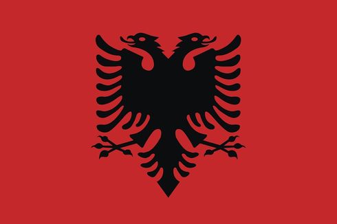 Etnis Albania yang Tersebar di Seluruh Dunia