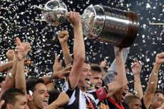 Akhir Pekan Ini, Final Copa Libertadores 2019 Tayang di Indonesia