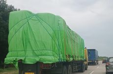 Aturan Zero ODOL Bakal Ditegakkan, Fokus pada Pengawasan Perusahaan Logistik