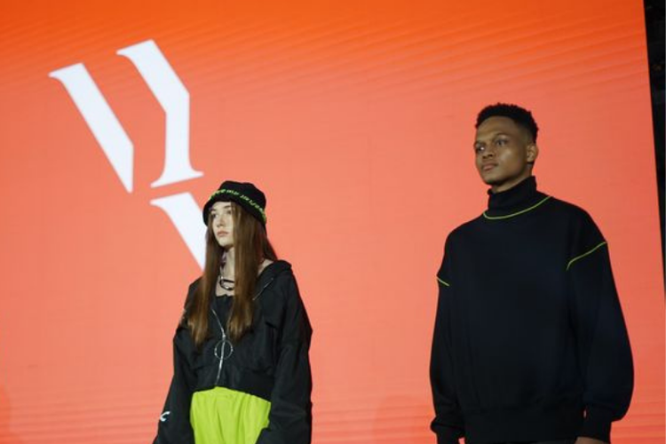 Koleksi Erigo X dari brand fesyen lokal Erigo bakal tampil di panggung New York Fashion Week 2022, September mendatang. 