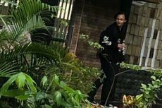 Video Viral Aksi Ekshibisionisme Seorang Pria di Bogor, Polisi: Kami Datangi TKP