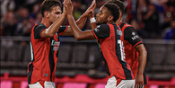 Kata Amorim Soal 4 Pemain yang Tersingkir di AC Milan, Termasuk Nkunku