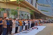 Bacaan Bilal Sholat Idul Adha 2026 Lengkap Arab, Latin, dan Artinya