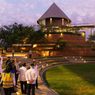 Venue ASEAN Summit 2023 di Labuan Bajo Siap Dipakai April