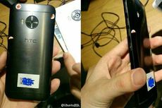 Beredar, Penampakan HTC One M9 Plus