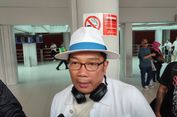 Pilkada 2024, Ridwan Kamil Tetap di Jabar atau 'OTW' Jakarta?