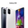 Samsung Umumkan Harga Galaxy M51 di Indonesia