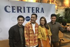 HIVI! dan Album Ketiga, Kaya Genre hingga Gandeng Tohpati