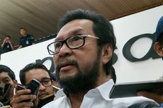 Menurut Yorrys, Golkar Harus Punya Ketua Umum Baru Tahun Ini