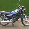 Restorasi RX-King 2004 Mantan Pembalap Liar